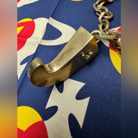 Rare Vivienne Westwood Bracelet Unisex - Picture 12 of 15